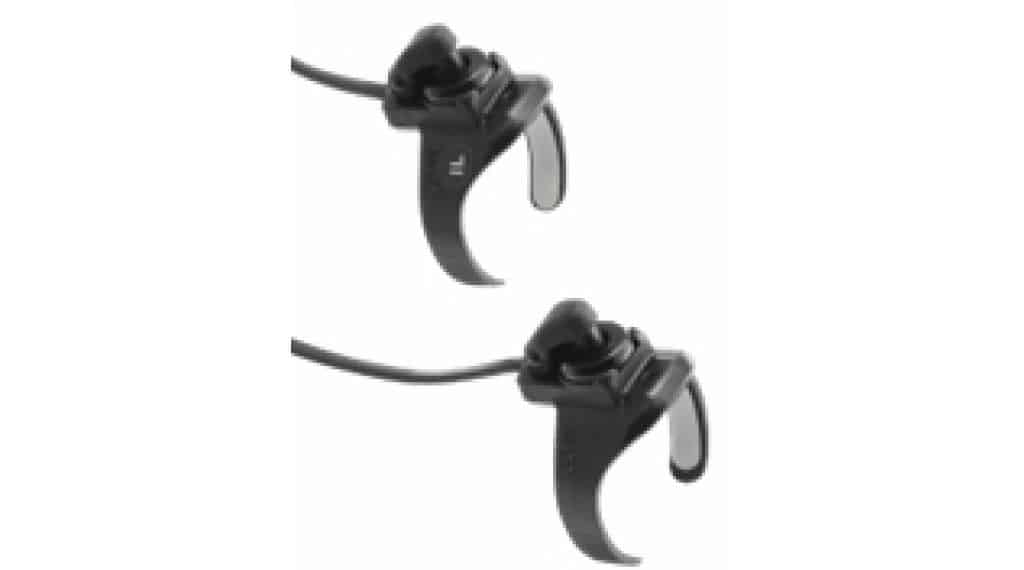 Shimano Dura Ace Di2 Sprinter Schaltknopf 11-fach SW-R610