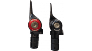 SRAM Red Lenkerend Schalthebel-Set 2x10-fach (BULK)