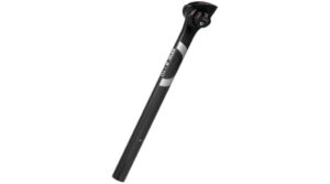 3T Ionic 0 LTD Carbon Sattelstütze 31.6x280mm 0mm Offset black