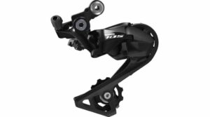 Shimano 105 RD-R7000 Schaltwerk kurzer Käfig schwarz
