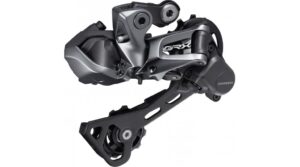 Shimano GRX Di2 RD-RX817 Schaltwerk 11-fach langer Käfig schwarz
