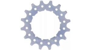 Rohloff Ritzel aus Stahl 16 Zähne (Standard)