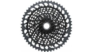 SRAM XG-1295 Eagle Kassette 12-fach 10-52 Zรคhne black