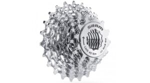 SRAM PG-970 Kassette 9-fach 11-34 Zähne silver