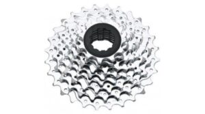 SRAM PG-950 Kassette 9-fach 11-32 Zähne silver