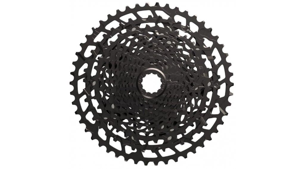 SRAM NX Eagle PG-1230 Kassette 11-50 Zähne 12-fach (BULK)
