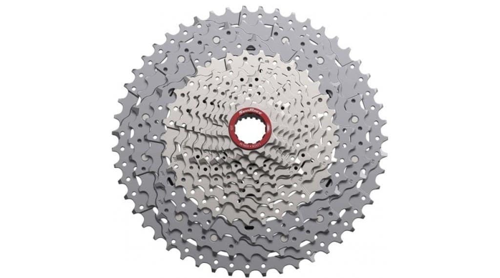 SunRace CSMZ933 Kassette 12-fach Shimano MicroSpline 10-51 Zähne