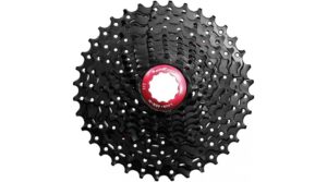 SunRace MX0 10-fach Kassette 11-36 Zähne