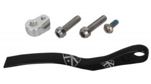 K-Edge K13-002 Kettenführung Pro Road Braze-On black