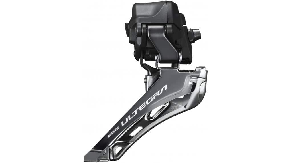 Shimano Ultegra Di2 FD-R8150 Umwerfer Anlöt