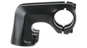 Tranz X Integrated Vorbau 31.8x65mm 6° black (BULK)