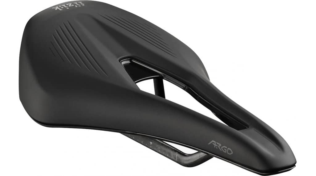 Fizik Vento Argo R5 Sattel 265x150mm black (BULK)