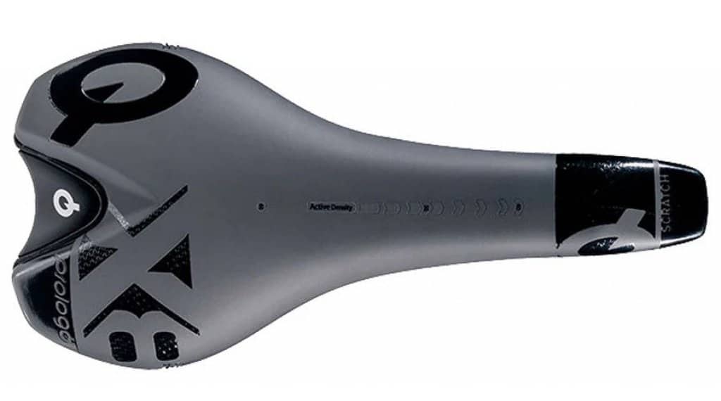 Prologo Scratch X8 Nack Sattel 280x135mm