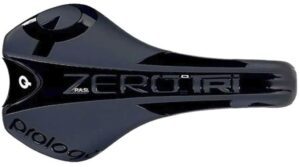 Prologo Zero Tri Pas Nack Carbon Sattel 254x136mm