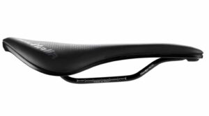 Selle Italia Novus Boost Evo TM SuperFlow Sattel 145mm schwarz (BULK)