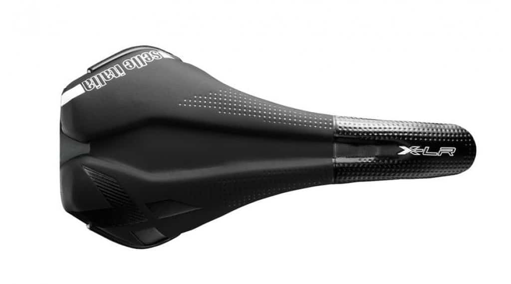 Selle Italia X-LR Ti316 Sattel Gr. S (BULK)