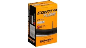 Continental MTB Schlauch für 27.5" 47-584/62-584 frz.-Ventil 42mm