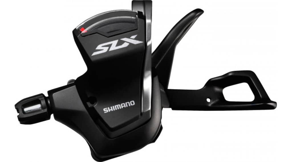 Manette de vitesses droite Shimano SLX SL-M7000 I-Spec II, 11 vitesses