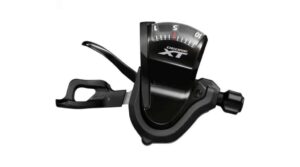 Shimano Deore SL-T8000 Schalthebel Schellenmontage rechts 10-fach