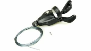 Shimano SLX SL-M7100 Schalthebel Rapidfire Plus rechts 12-fach (BULK)