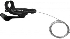 SRAM X5 Trigger Schalthebel-Set 3x10