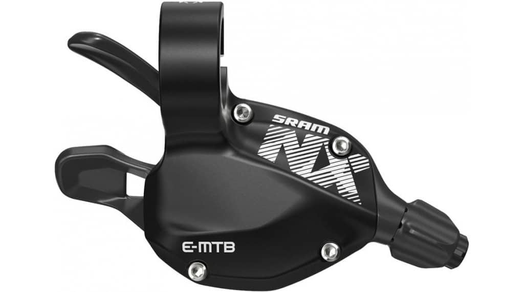 SRAM NX Eagle Single Click Trigger Schalthebel 12-fach (BULK)