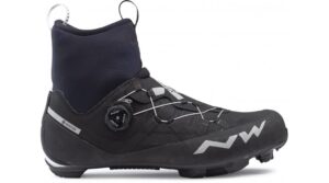 Northwave Extreme XC GTX Schuhe Gr. 41.0 black