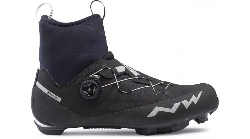 Northwave Extreme XC GTX Schuhe Gr. 41.0 black