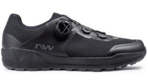Northwave Corsair 2 Schuhe Gr. 42.0 black