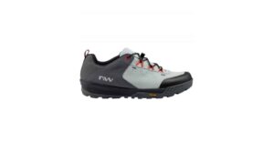 Northwave Rockit Schuhe Gr. 45.0 light grey/red fluo