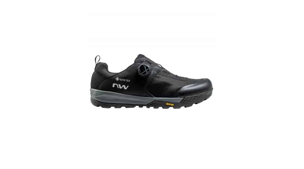 Northwave Rockit Plus GTX Schuhe Gr. 45.0 black