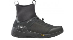 Northwave Multicross Mid GTX Schuhe Gr. 41.0 black