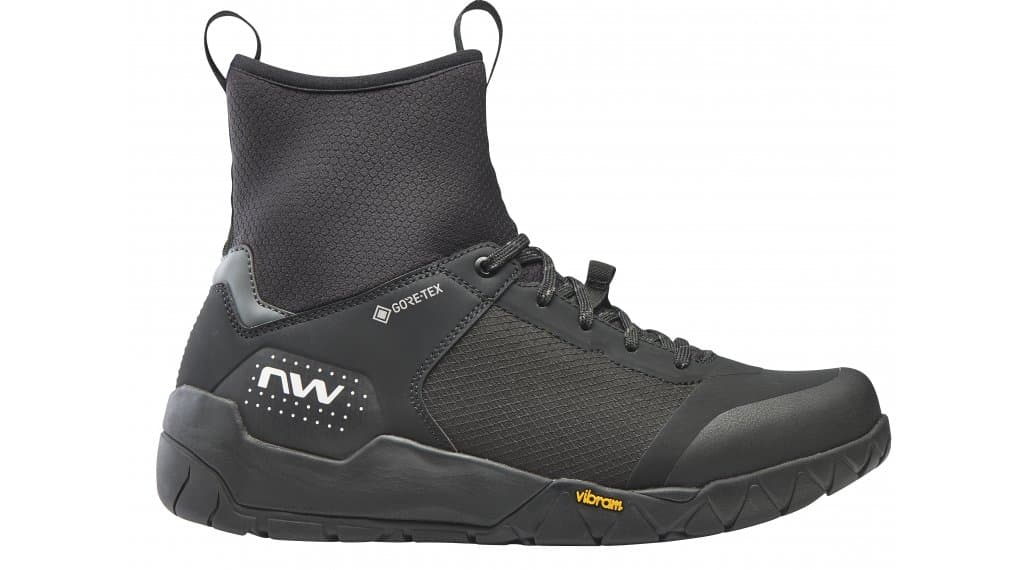 Northwave Multicross Mid GTX Schuhe Gr. 41.0 black