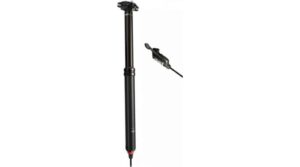 RockShox Reverb Stealth C1 Vario-Sattelstütze 31.6x467mm Travel: 175mm 1X-Remote-Hinge Clamp (BULK)