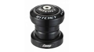 Ritchey Comp Logic V2 Steuersatz 1 1/8" schwarz