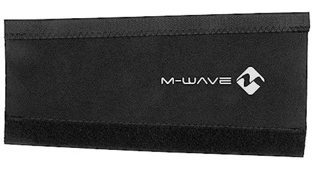 M-Wave Chainstay protector Kettenstrebenschutz black