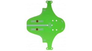 Rapid Racer Products EnduroGuard Spritzschutz Large grün