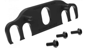 Rapid Racer Products ProGuard Bolt On Stability Bracket/Bolt Ohlins