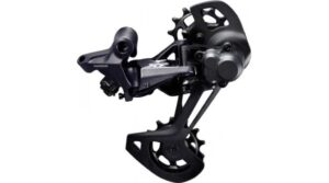 Shimano Deore XT RD-M8120 Schaltwerk 12-fach langer Käfig schwarz