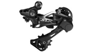 Shimano SLX RD-M7000 Schaltwerk 11-fach mittlerer Käfig schwarz