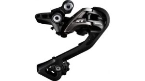Shimano Deore RD-T8000 Schaltwerk 10-fach langer Käfig schwarz