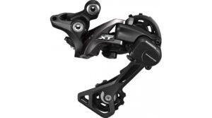Shimano Deore XT RD-M8000 Schaltwerk 11-fach mittlerer Käfig schwarz