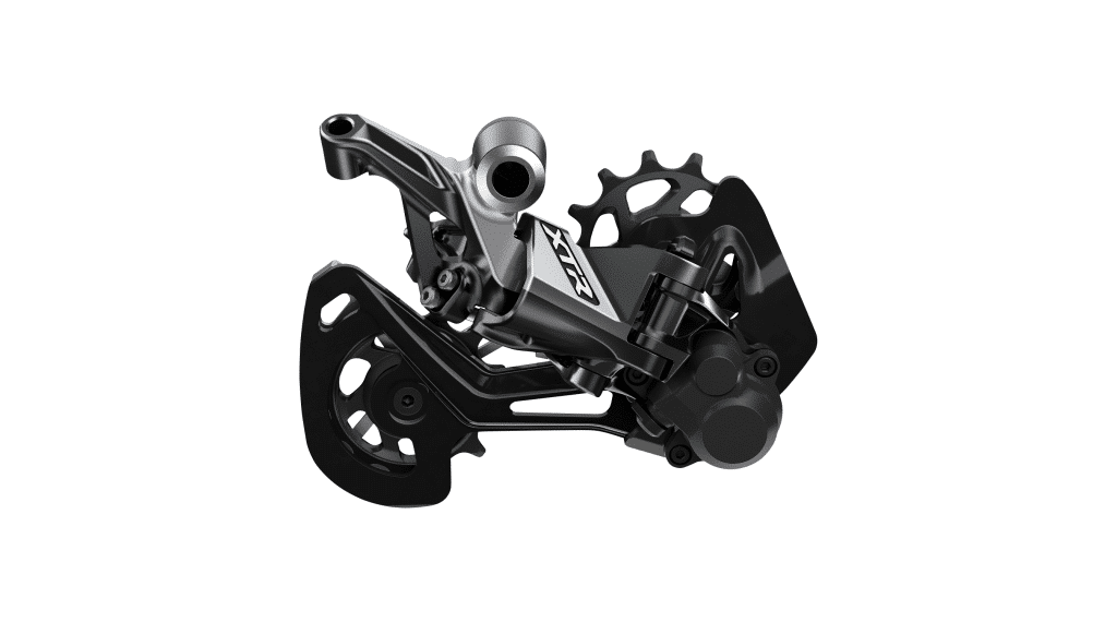 Dérailleur arrière Shimano XTR RD-M9100 12 vitesses, chape moyenne