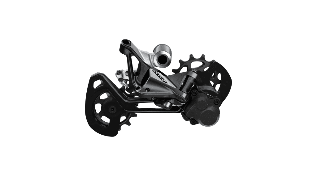 Shimano XTR RD-M9120 Schaltwerk 12-fach langer Käfig