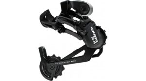 SRAM X.4 Schaltwerk 9-fach black