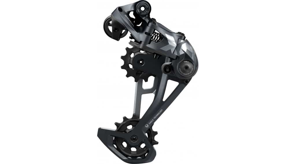 SRAM X01 Eagle Schaltwerk 12-fach