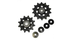 SRAM GX 11-fach Schaltrollen-Set