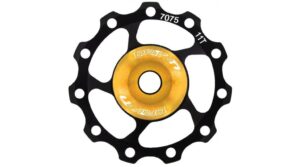 SunRace SP860 Schaltwerkrolle 11 Zähne