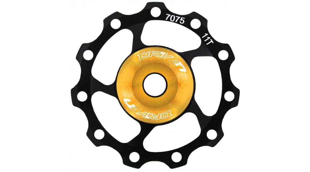 SunRace SP860 Schaltwerkrolle 11 Zähne