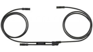 Shimano Di2 EW-JC130 Y-Kabel 550/550/50mm (BULK)